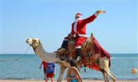10 dias férias de Natal no Alto Egito e Hurghada