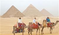 8 dias mágicos no Cairo, Luxor e Aswan 