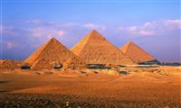 Cruzeiro de 8 dias pelo Nilo em todo o Egito