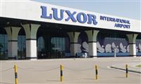 Transferir do Aeroporto de Luxor