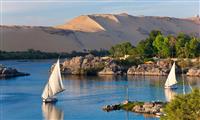 pacote de viagem em hurghada, luxor, cruzeiro do Nilo e Aswan 