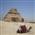 Step Pyramid and Sakkara