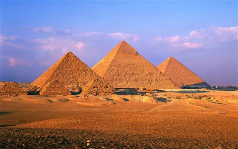 Cruzeiro de 8 dias pelo Nilo em todo o Egito