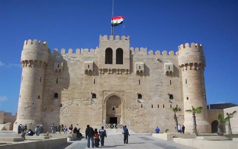 Excursão de um dia a Alexandria do Cairo