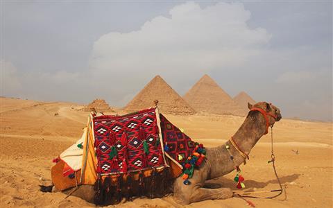 pacotes de viagens no cairo e hurghada