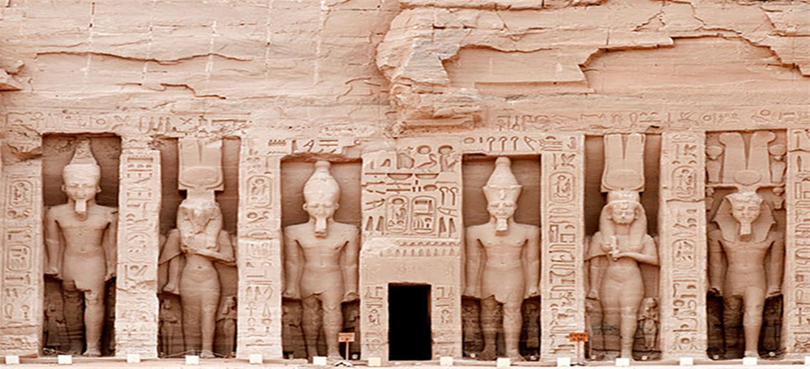 8 days egypt travel package