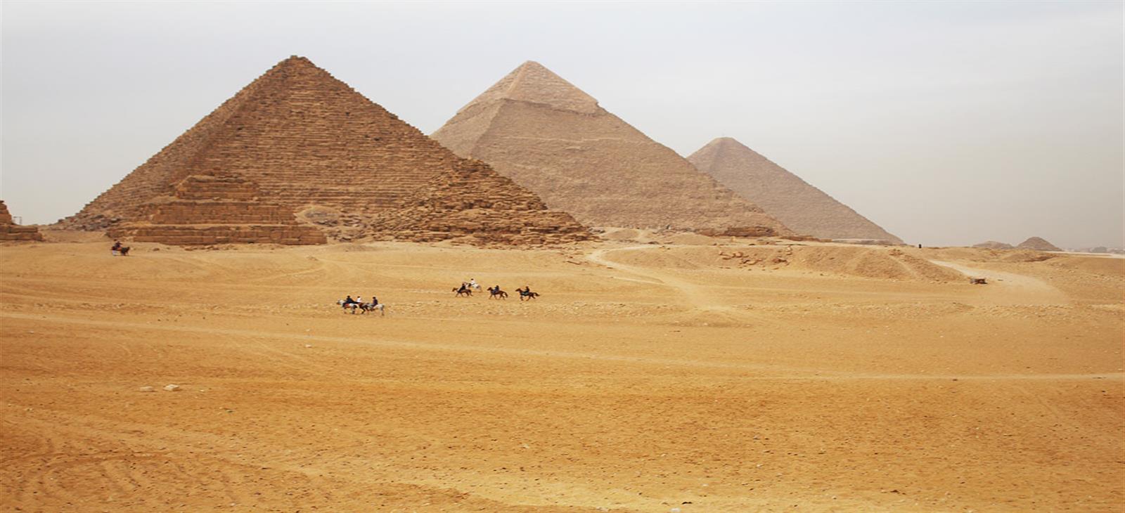 9 day egypt tour package