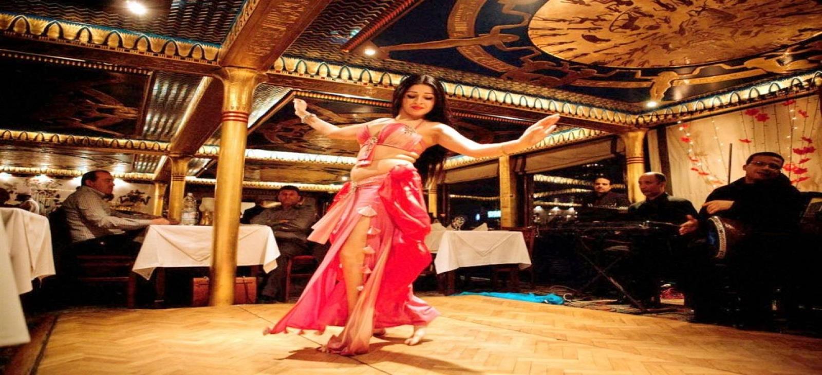belly dance shows in cairo