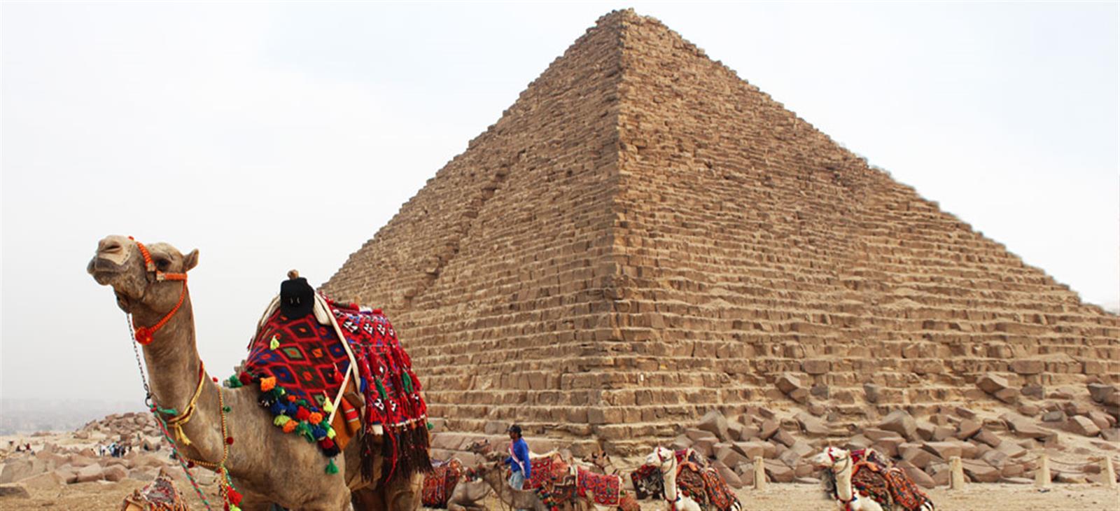 two days tours in alexandria and pyramids from alexandria port